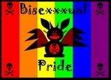 Bisexual pride