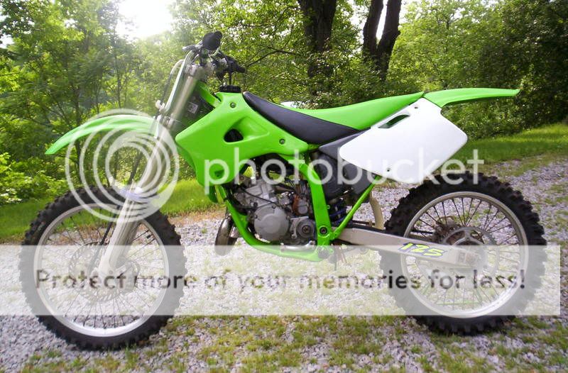 96 kx125