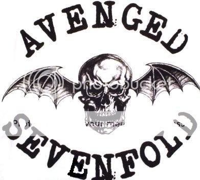 A7X Pictures, Images and Photos