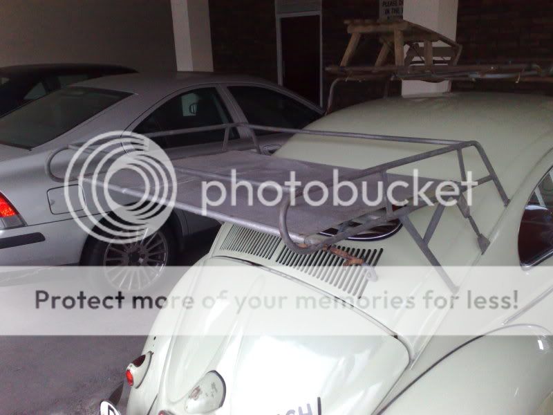 JIM DANDY ULTRA RARE RACK ***GENUINE*** | Volkszone Forum