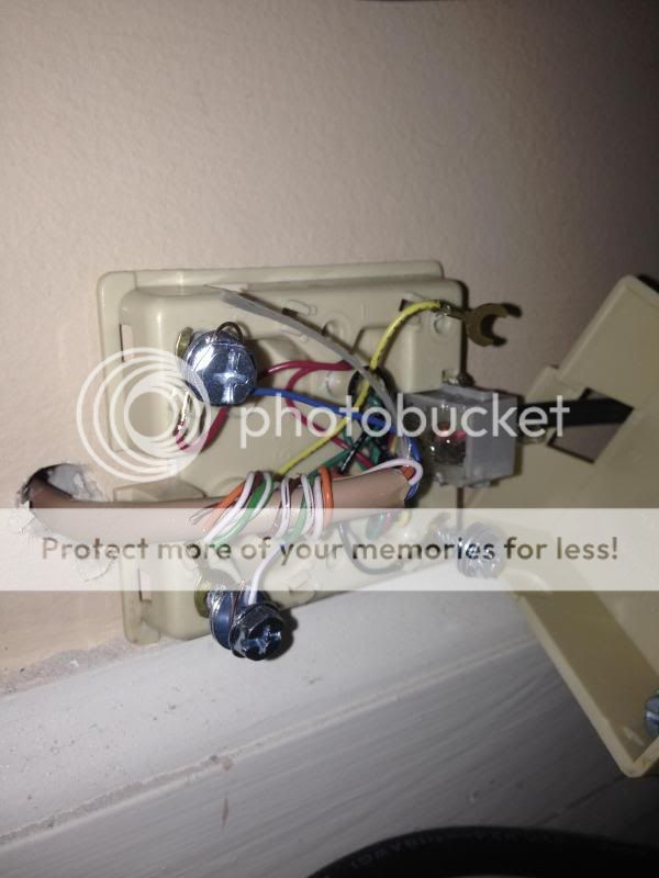Wiring Cat6 Cable to Phone line for DSL Internet | Tom's ... dsl wall jack wiring diagram 