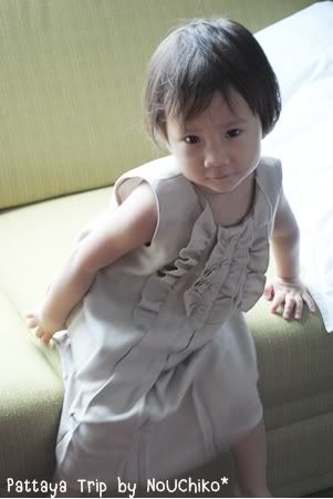 Pattaya trip with my family Day 2