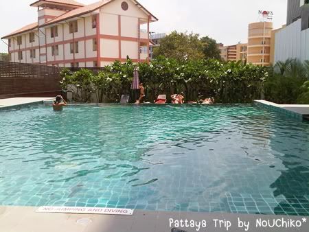 Pattaya trip with my family Day 2