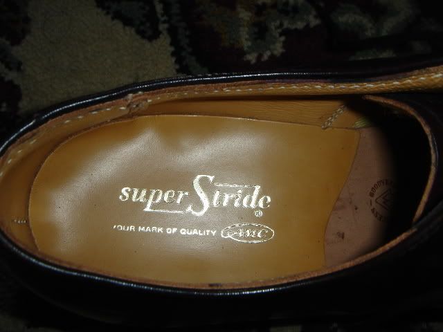 bata super stride shoes