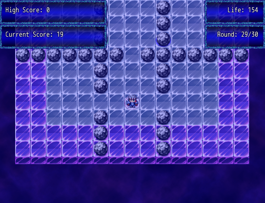 [PokeCommunity.com] Extreme Perplexity (Mini-game standalone only)