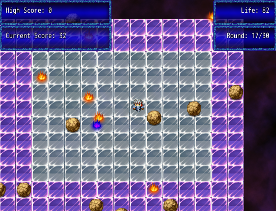 [PokeCommunity.com] Extreme Perplexity (Mini-game standalone only)