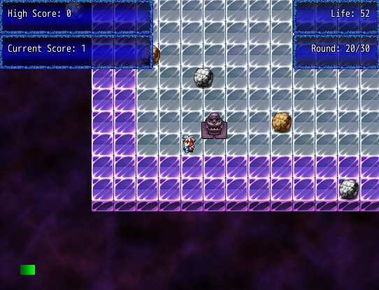 [PokeCommunity.com] Extreme Perplexity (Mini-game standalone only)