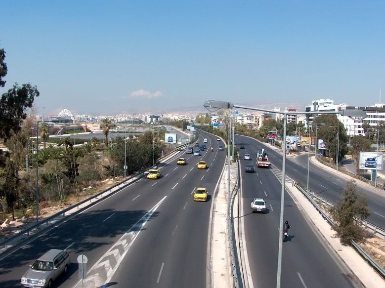 Αυτοκινητόδρομοι της Ελλάδας | Greek Highways - Page 2 - SkyscraperCity