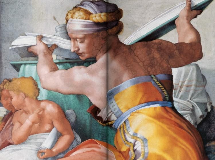 MICHELANGELO COMPLETE WORKS ~ GIANT TASCHEN XL HC ~ BRAND