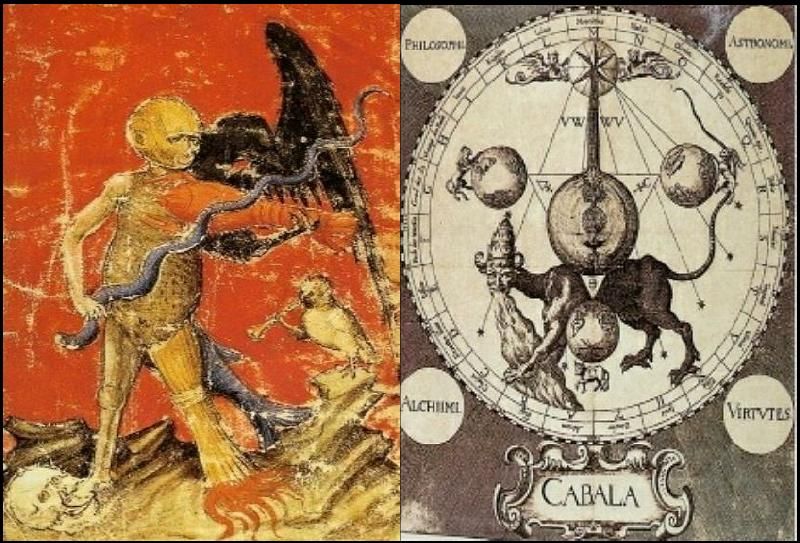 alchemy & mysticism taschen