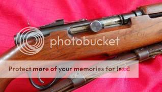 Springfield Model 87M (Garand Trainer) | Northeastshooters.com Forums