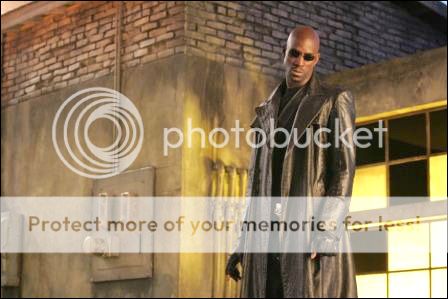 KG as The Hero