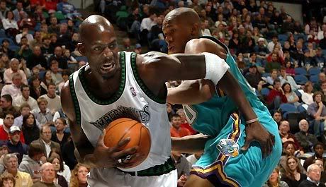 KG's assists are down this year because no one can make shots