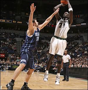Picture perfect jumper