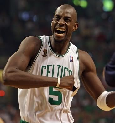 Garnett Tribute ~ A Tribute To Kevin Garnett