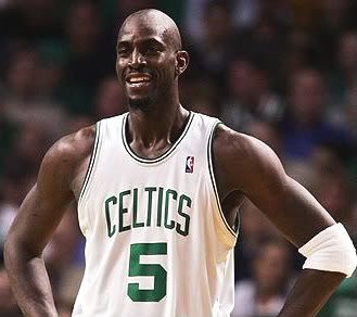 Garnett Tribute ~ A Tribute to Kevin Garnett