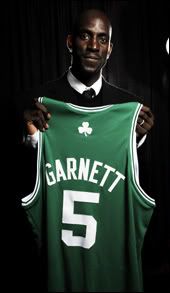 KG's Celtic #5