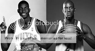 '95 vs. '05