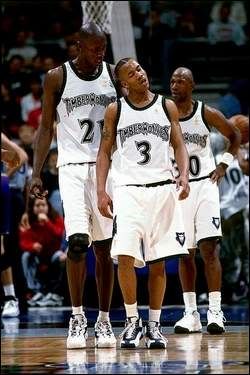 The way they were