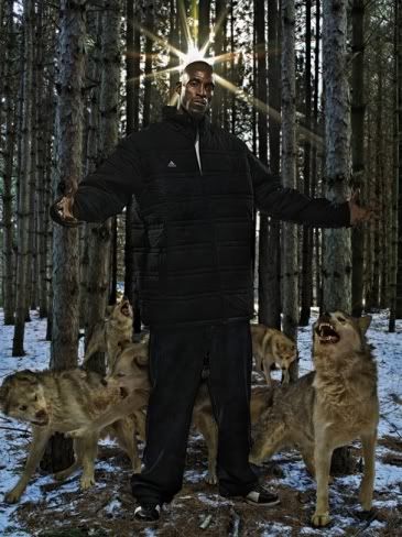Leader of The Pack