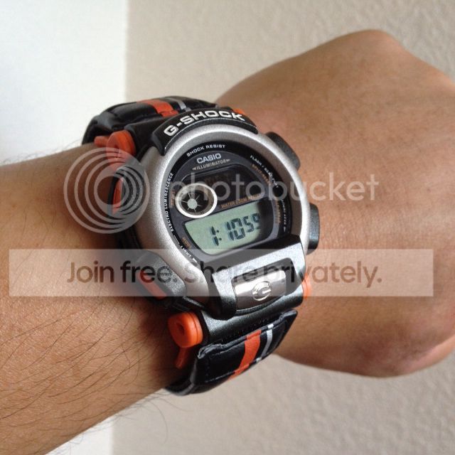 dw6900 module